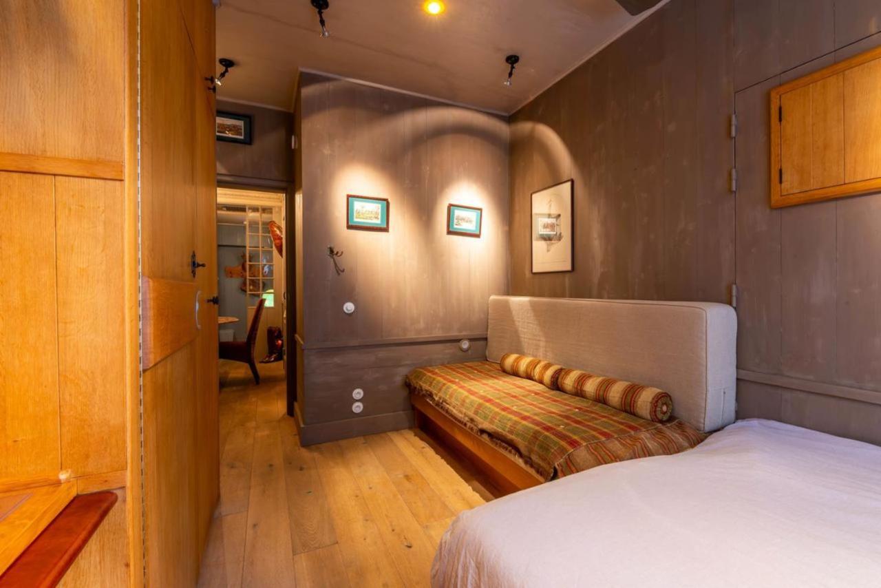 Zen Pausa - Unique Apartment In Knokke ภายนอก รูปภาพ