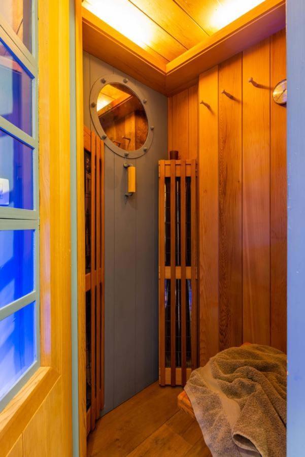 Zen Pausa - Unique Apartment In Knokke ภายนอก รูปภาพ